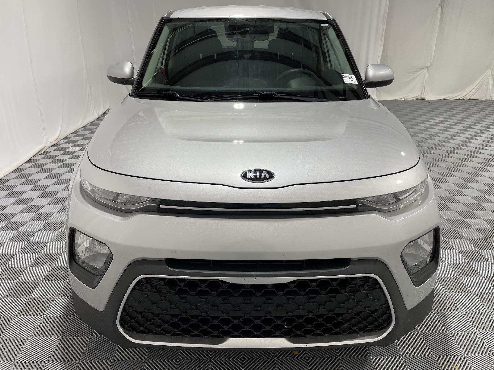 Used 2020 Kia Soul S Hatchback for sale in St Joseph MO