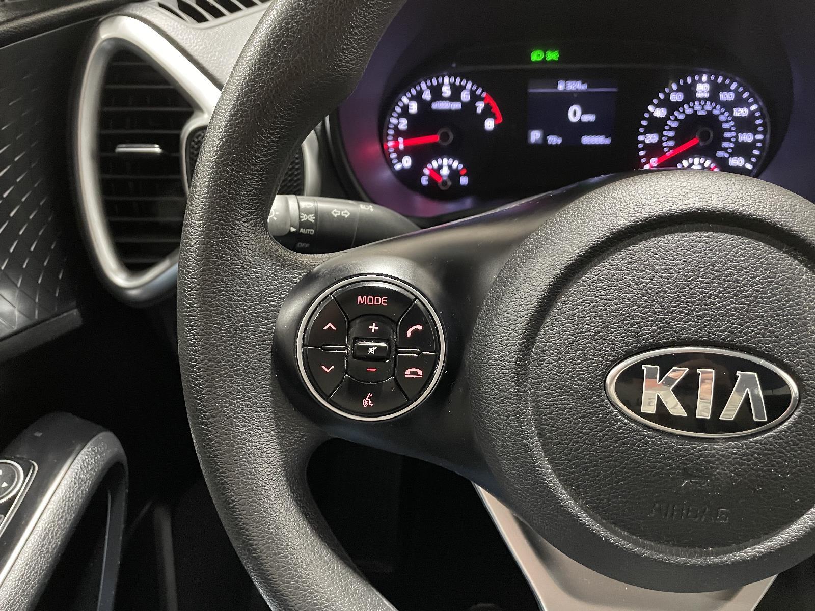 Used 2020 Kia Soul S Hatchback for sale in St Joseph MO