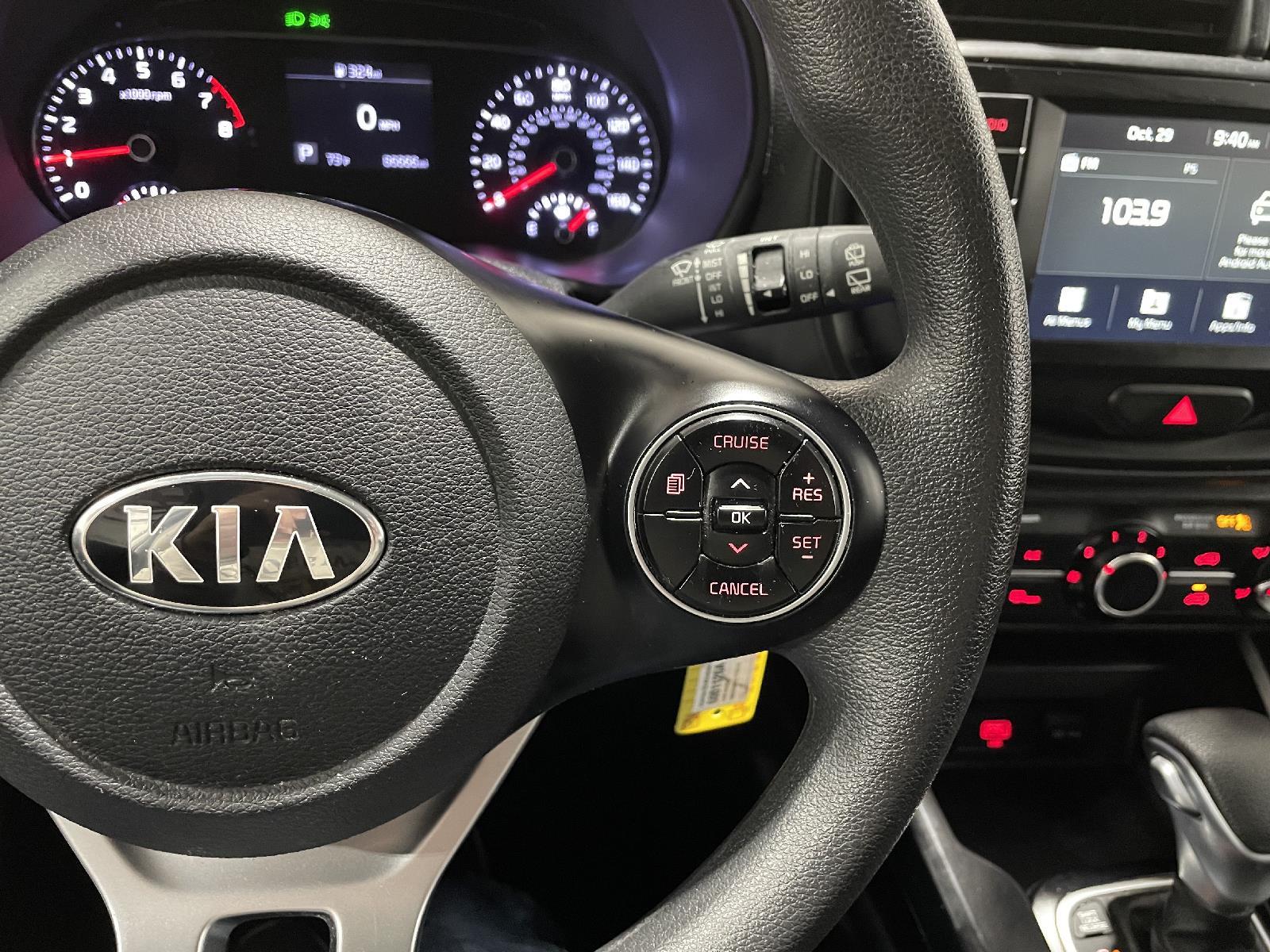 Used 2020 Kia Soul S Hatchback for sale in St Joseph MO