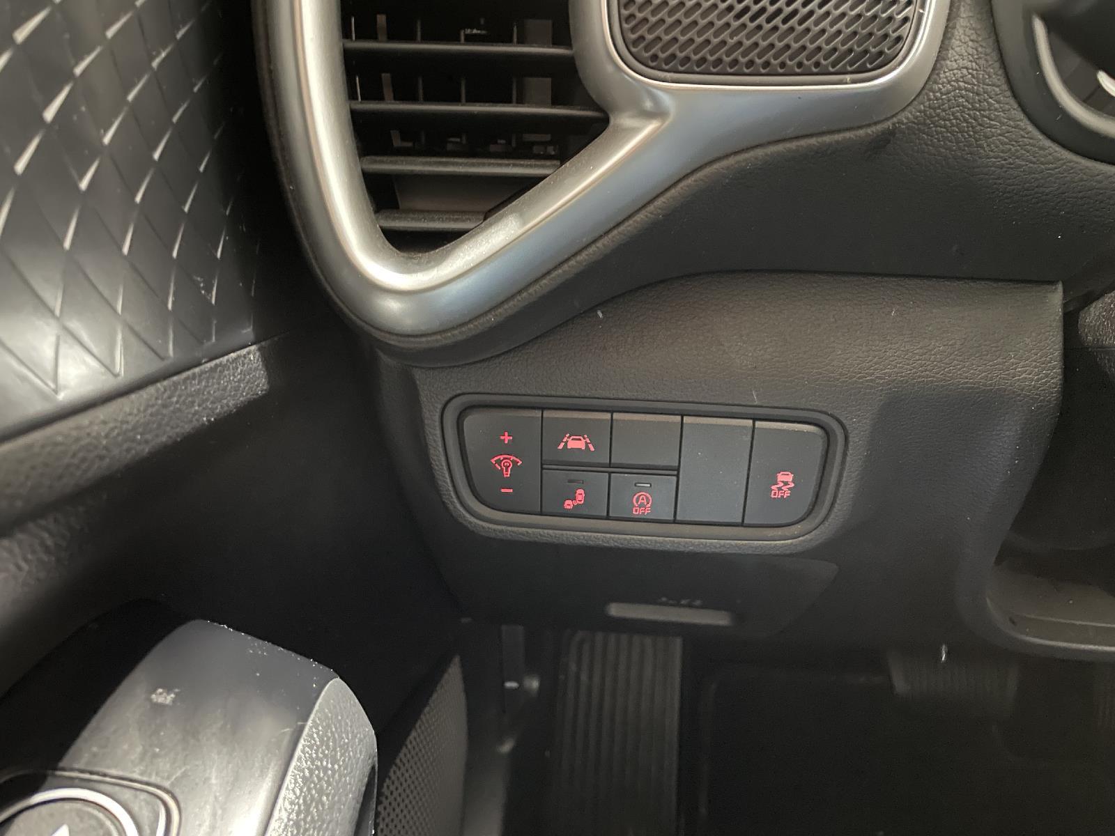 Used 2020 Kia Soul S Hatchback for sale in St Joseph MO