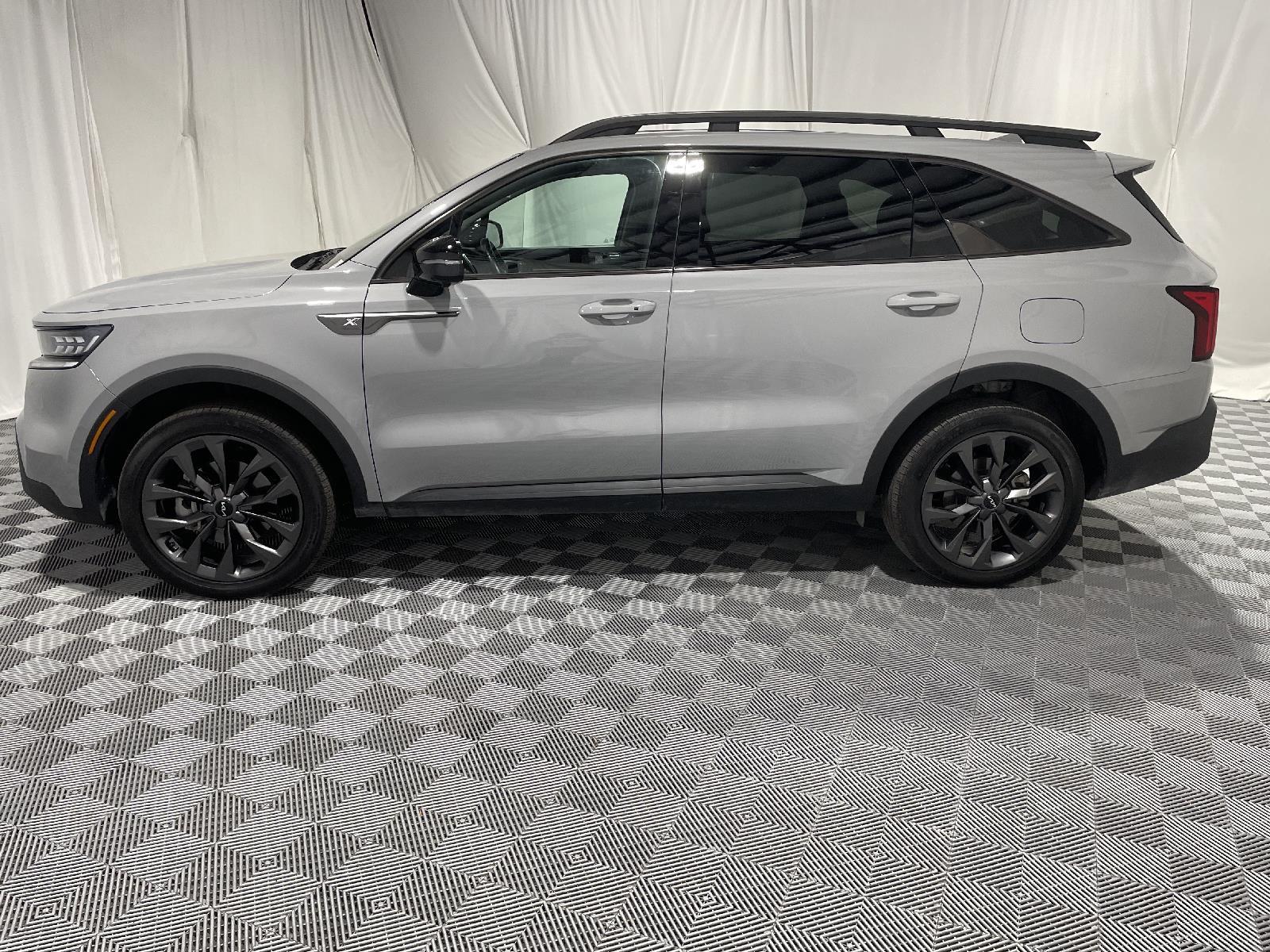 Used 2023 Kia Sorento X-Line SX Prestige SUV for sale in St Joseph MO