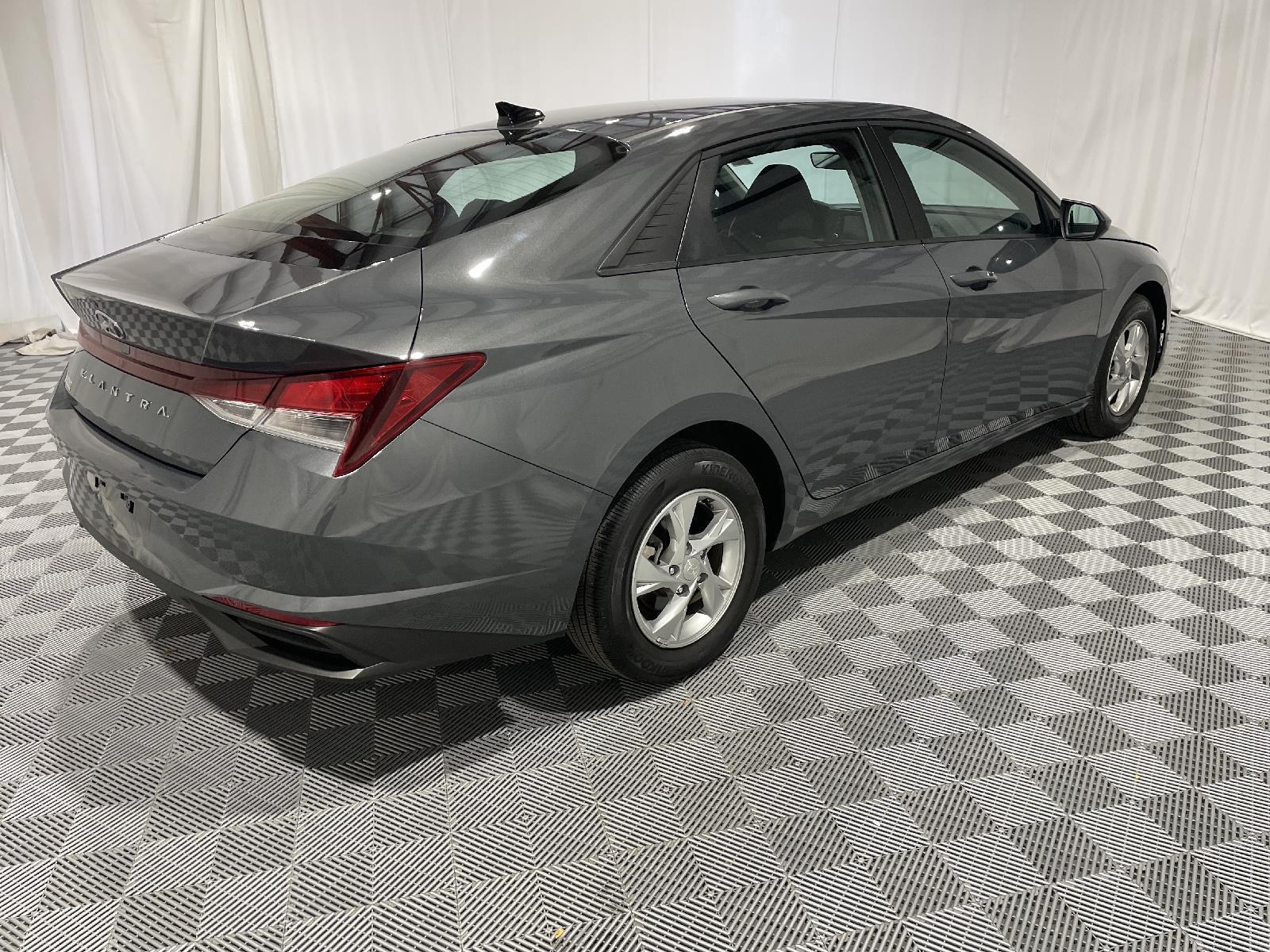 Used 2023 Hyundai Elantra SE Sedan for sale in St Joseph MO