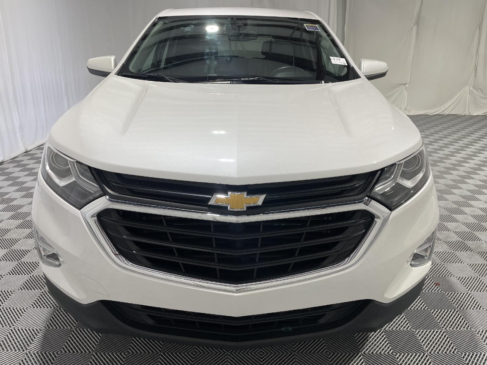 Used 2020 Chevrolet Equinox LT SUV for sale in St Joseph MO