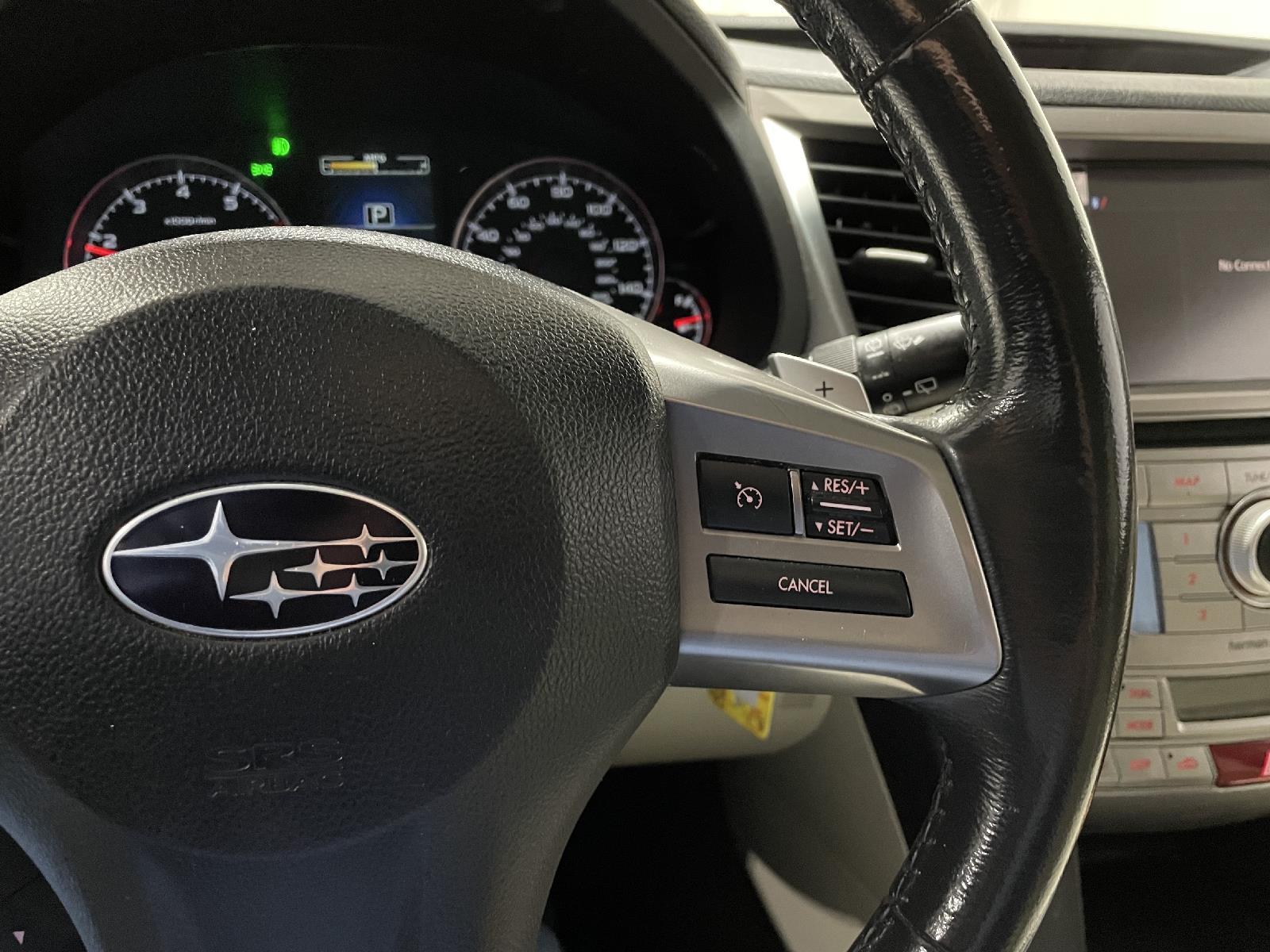 Used 2013 Subaru Outback 2.5i Limited wagon for sale in St Joseph MO