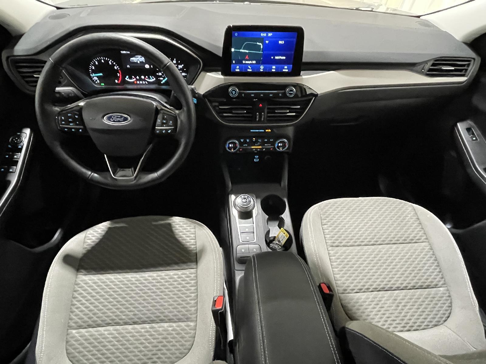 Used 2021 Ford Escape SE SUV for sale in St Joseph MO