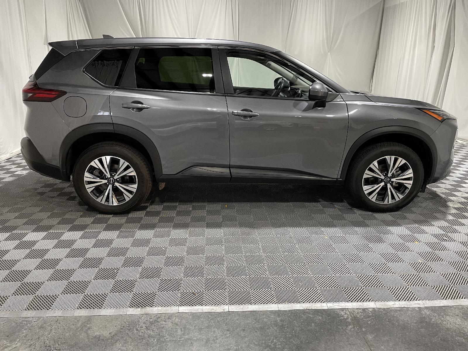 Used 2023 Nissan Rogue SV SUV for sale in St Joseph MO