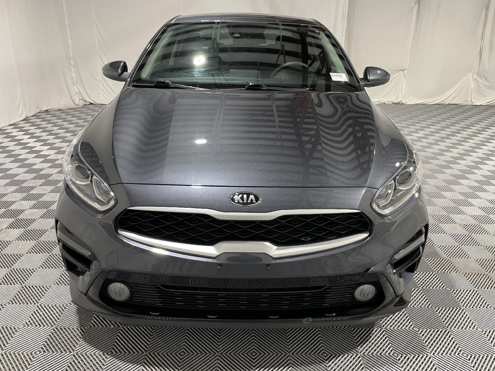 Used 2020 Kia Forte LXS Sedan for sale in St Joseph MO