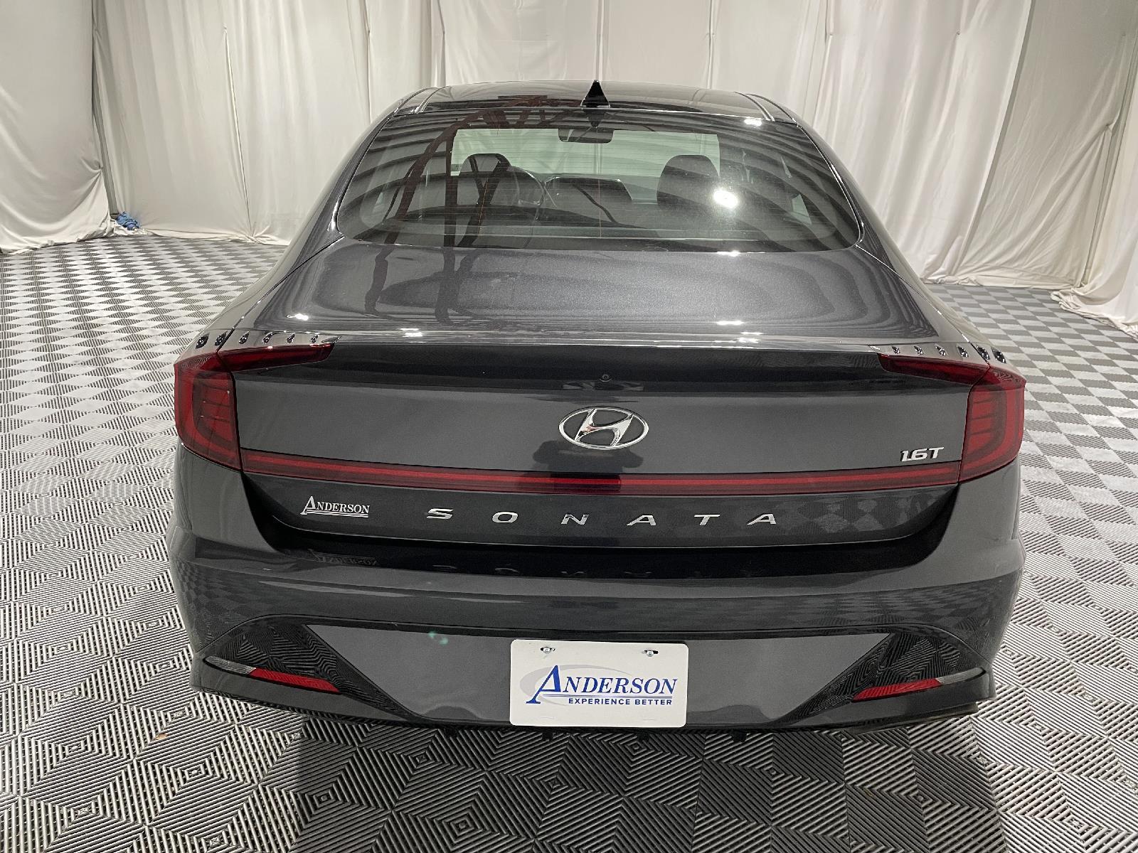 Used 2022 Hyundai Sonata SEL Plus Sedan for sale in St Joseph MO