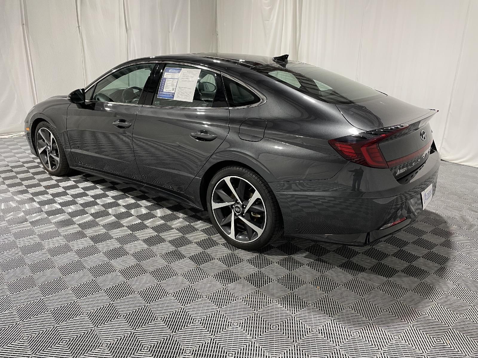 Used 2022 Hyundai Sonata SEL Plus Sedan for sale in St Joseph MO