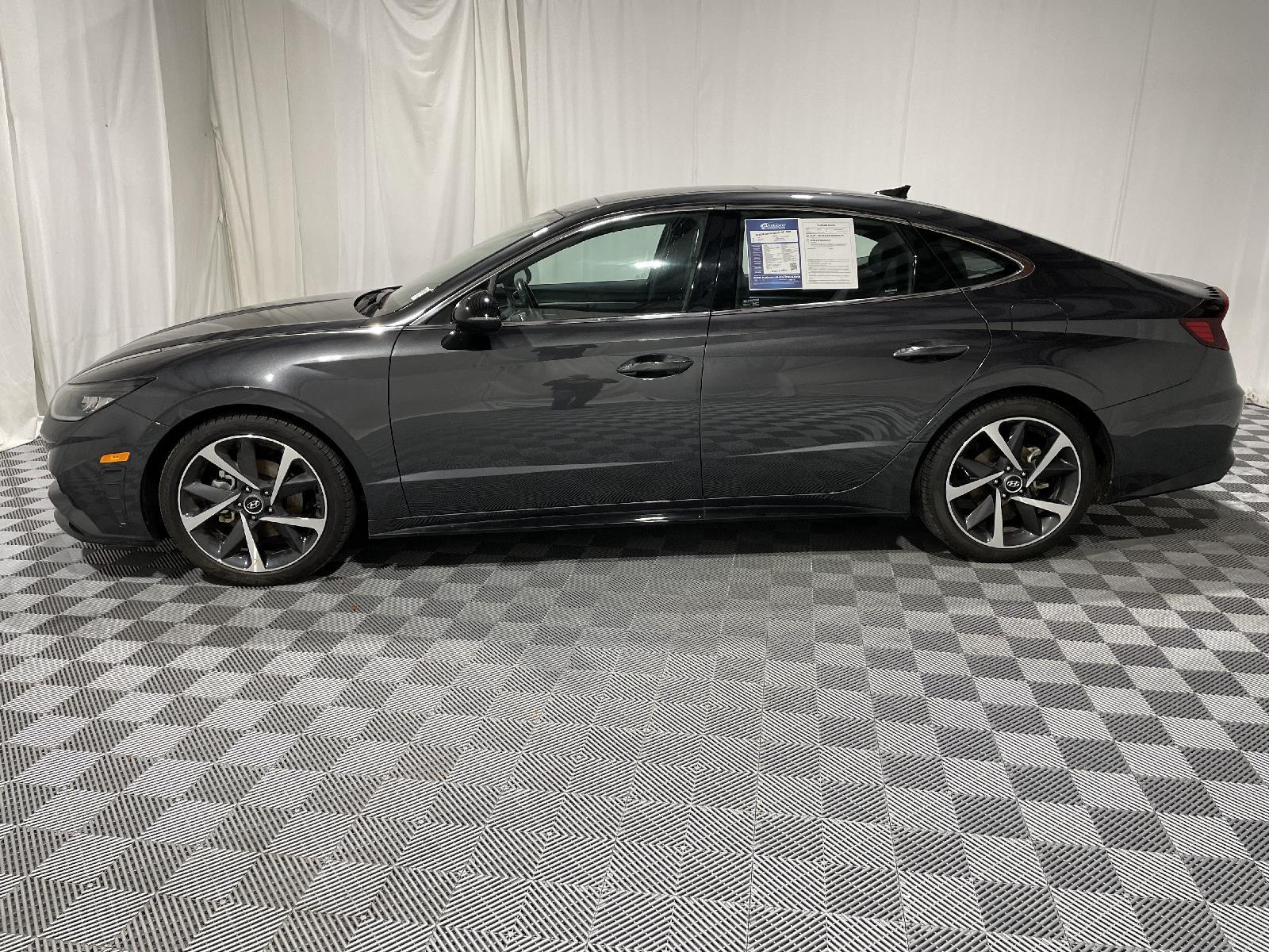 Used 2022 Hyundai Sonata SEL Plus Sedan for sale in St Joseph MO