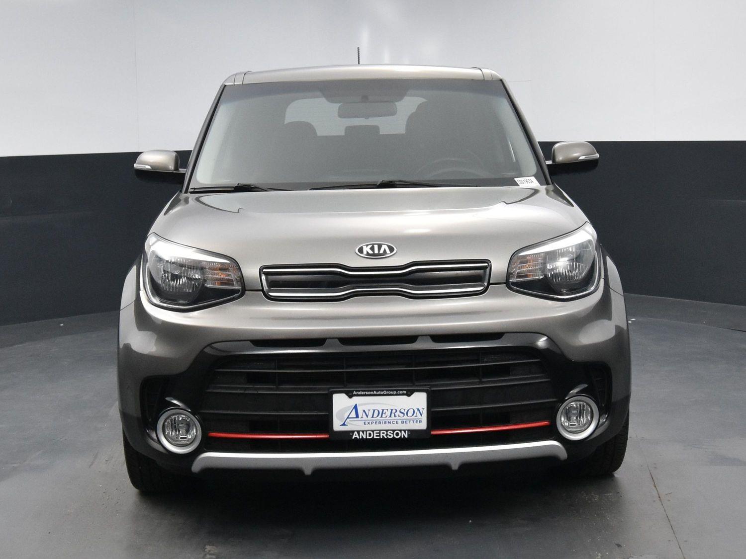 Used 2018 Kia Soul ! Hatchback for sale in St Joseph MO