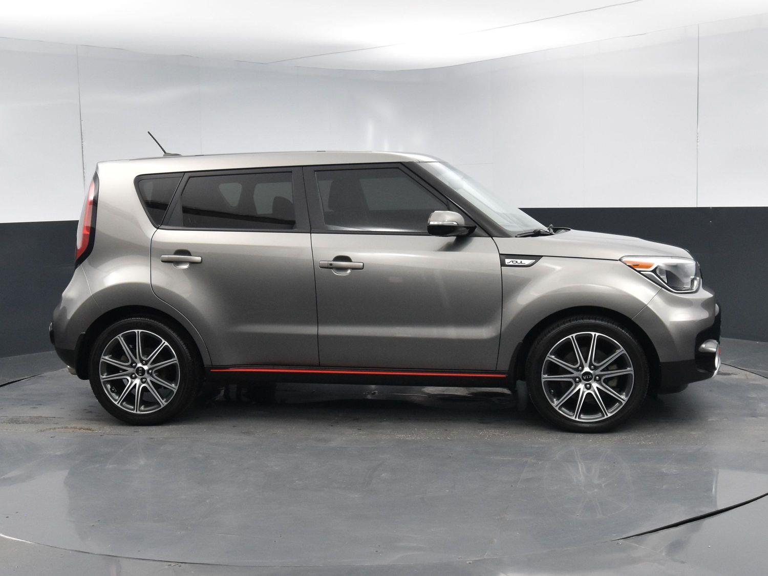 Used 2018 Kia Soul ! Hatchback for sale in St Joseph MO