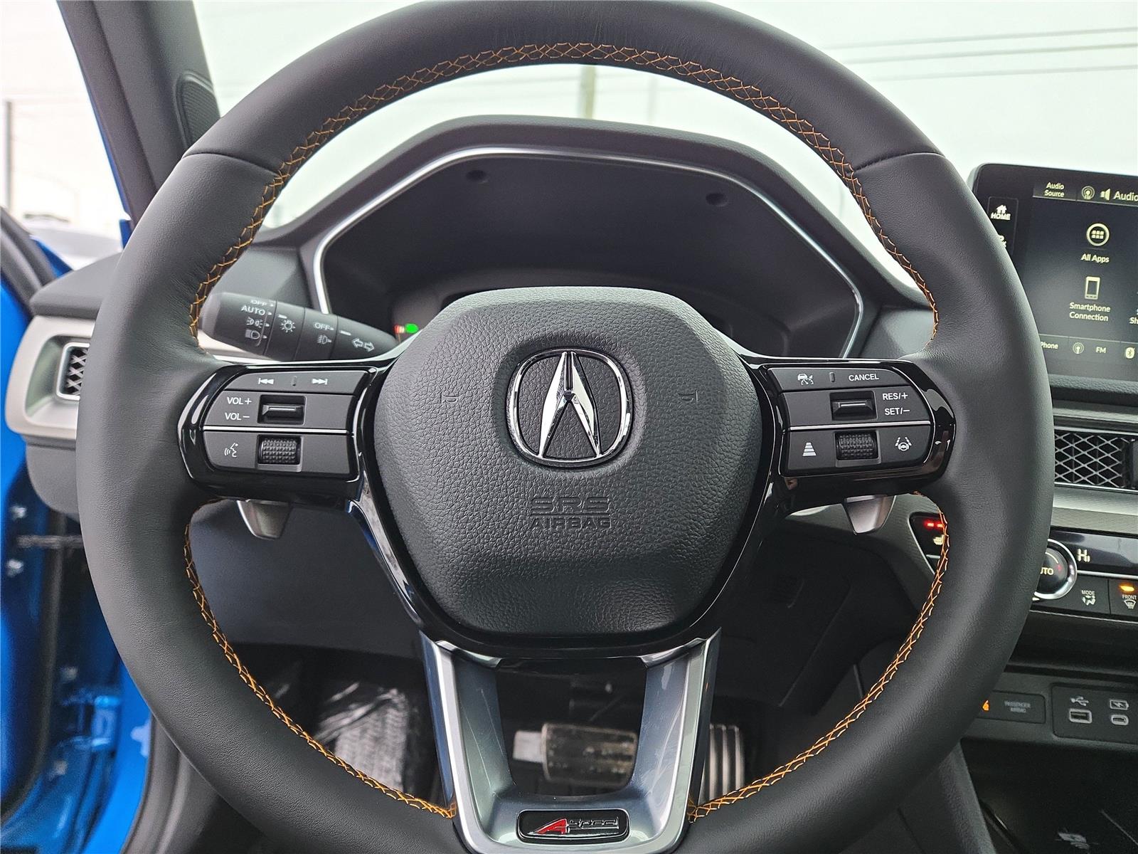 2026 Acura Integra A-Spec w/Technology Package - Photo 13