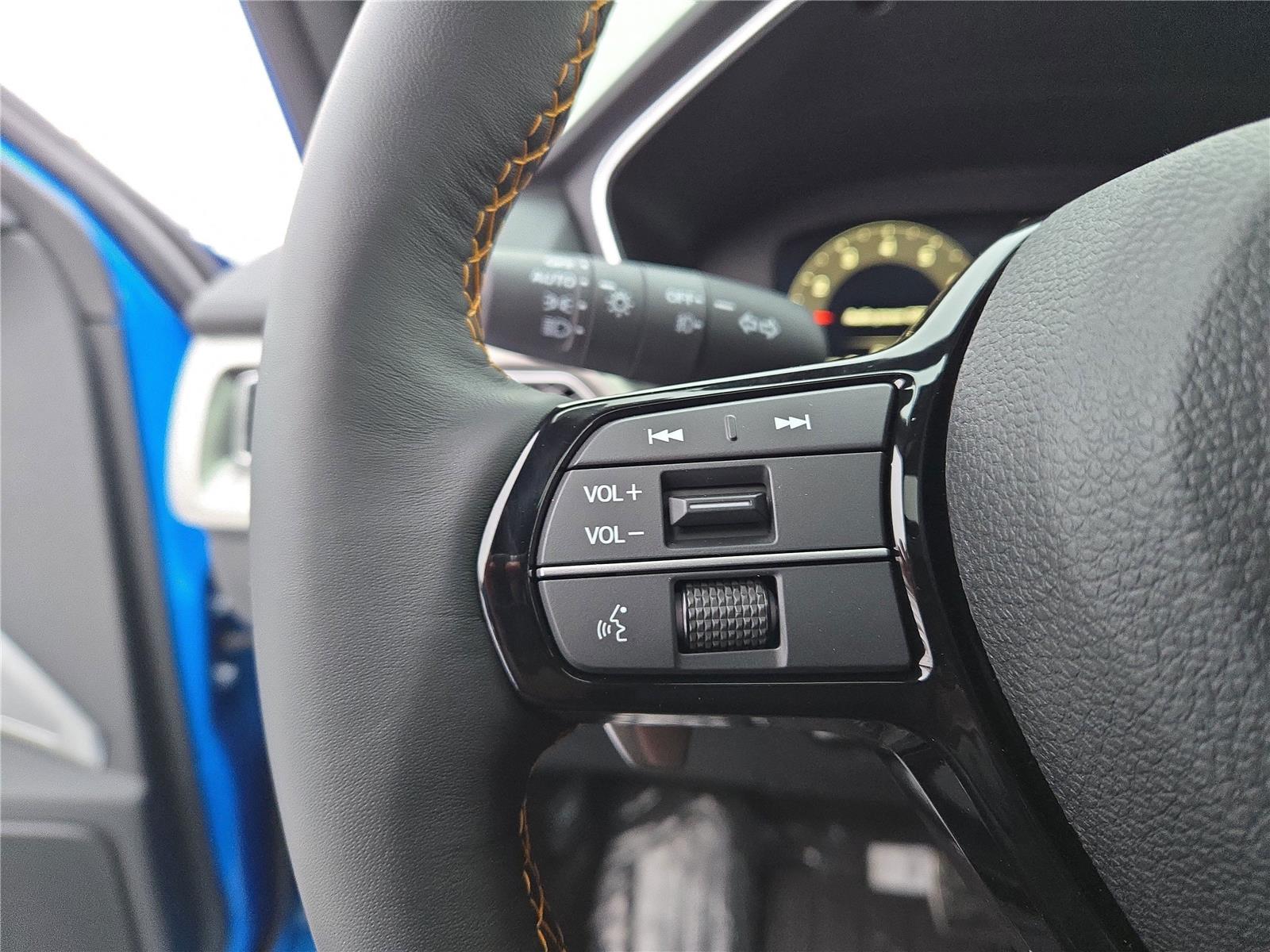 2026 Acura Integra A-Spec w/Technology Package - Photo 14