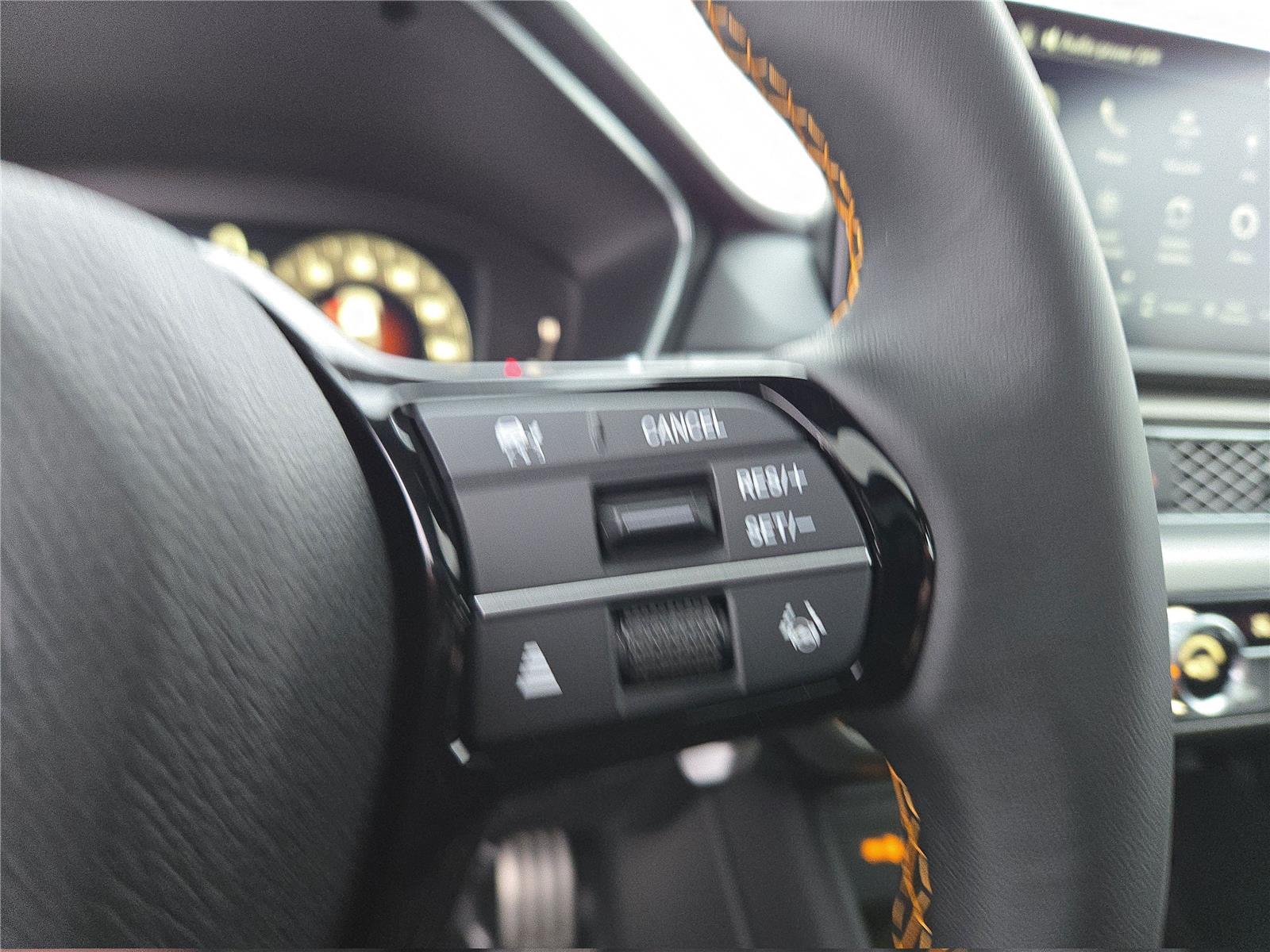 2026 Acura Integra A-Spec w/Technology Package - Photo 15