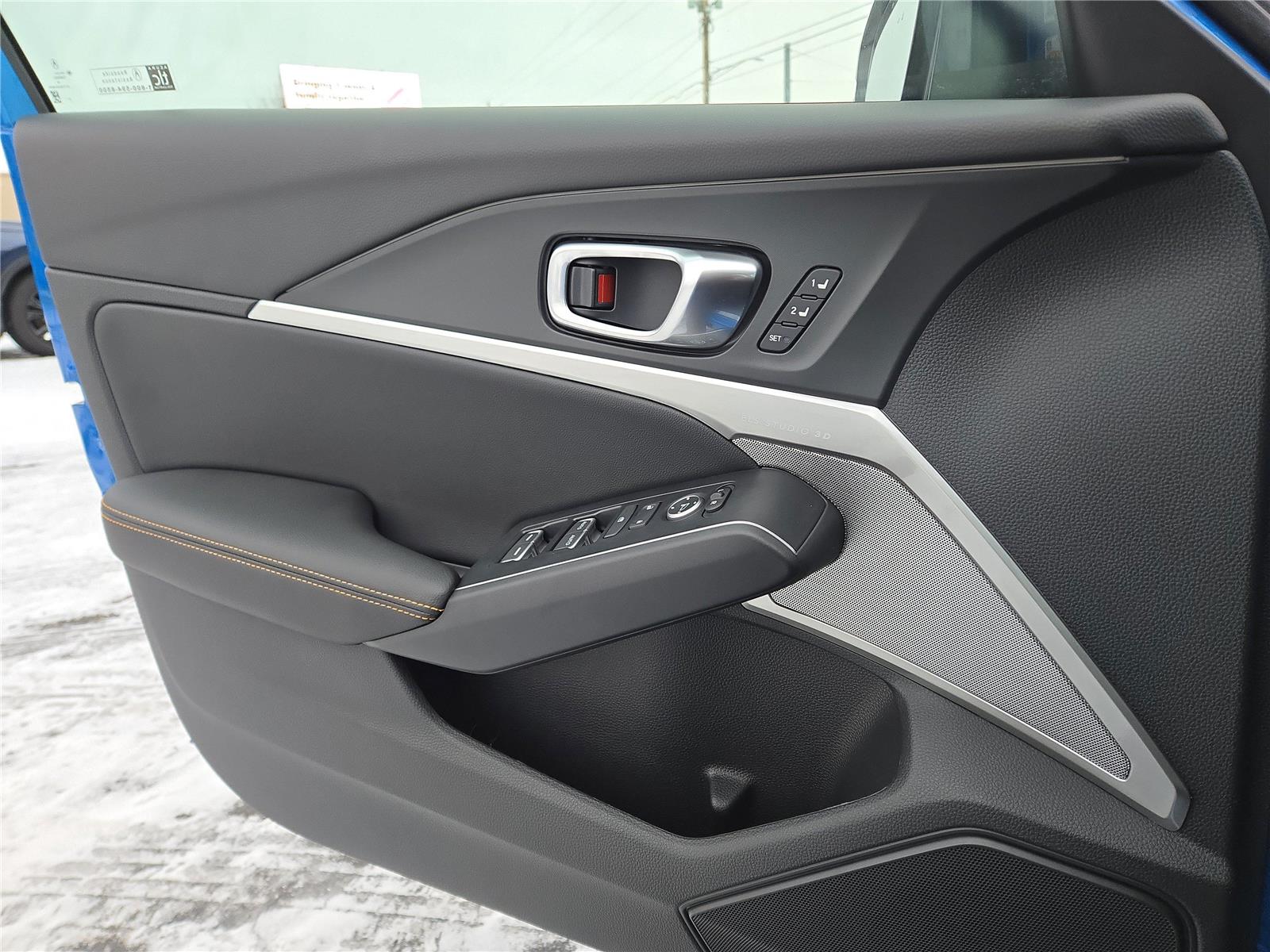 2026 Acura Integra A-Spec w/Technology Package - Photo 17