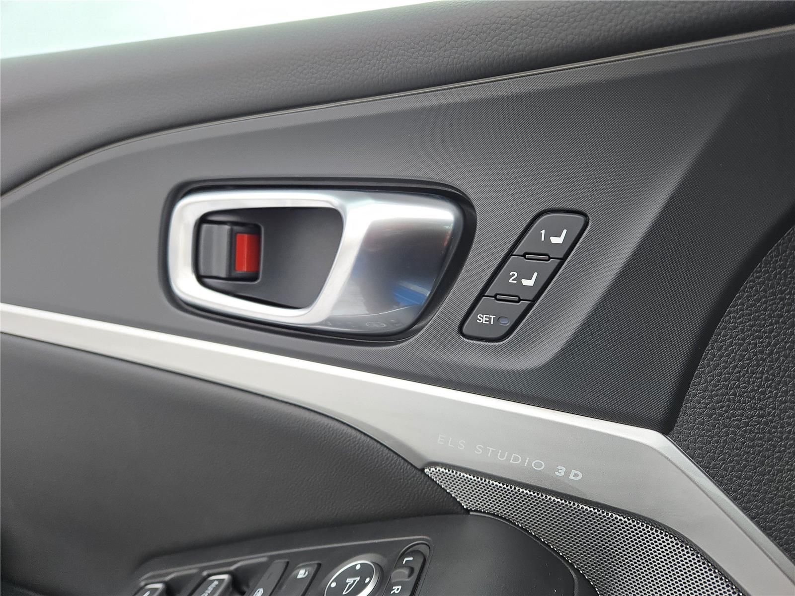 2026 Acura Integra A-Spec w/Technology Package - Photo 18