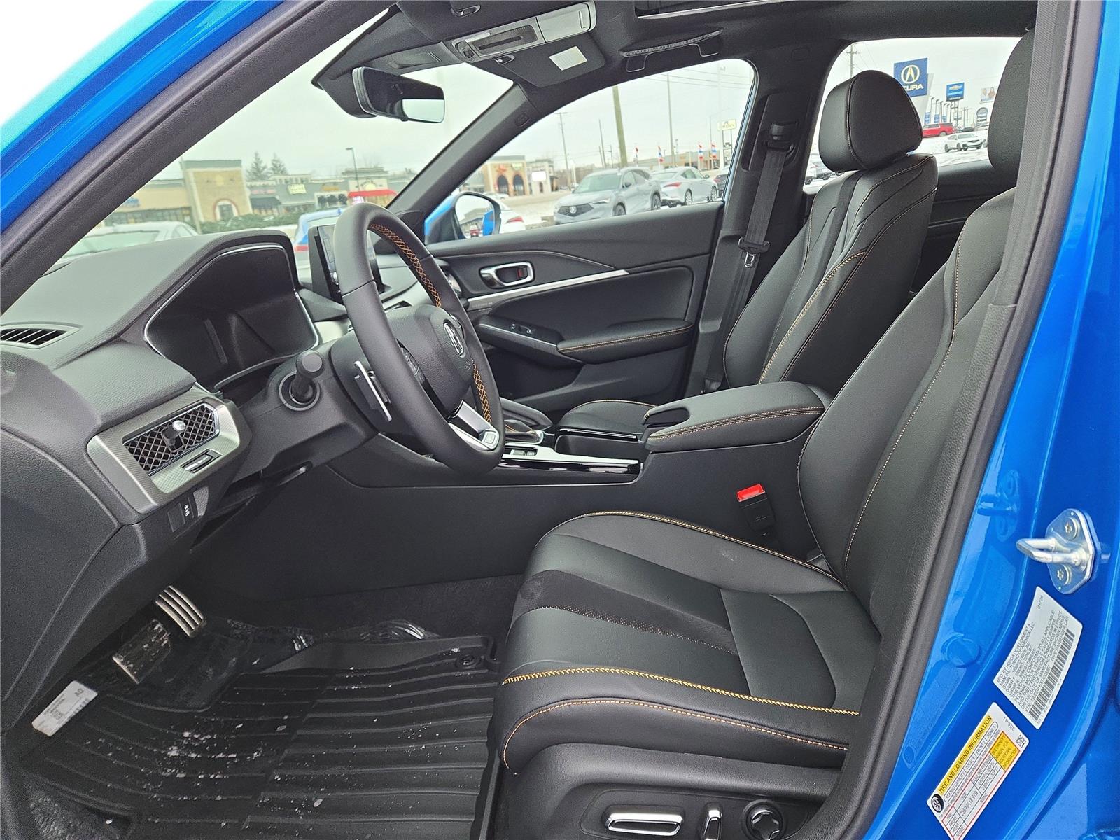 2026 Acura Integra A-Spec w/Technology Package - Photo 19