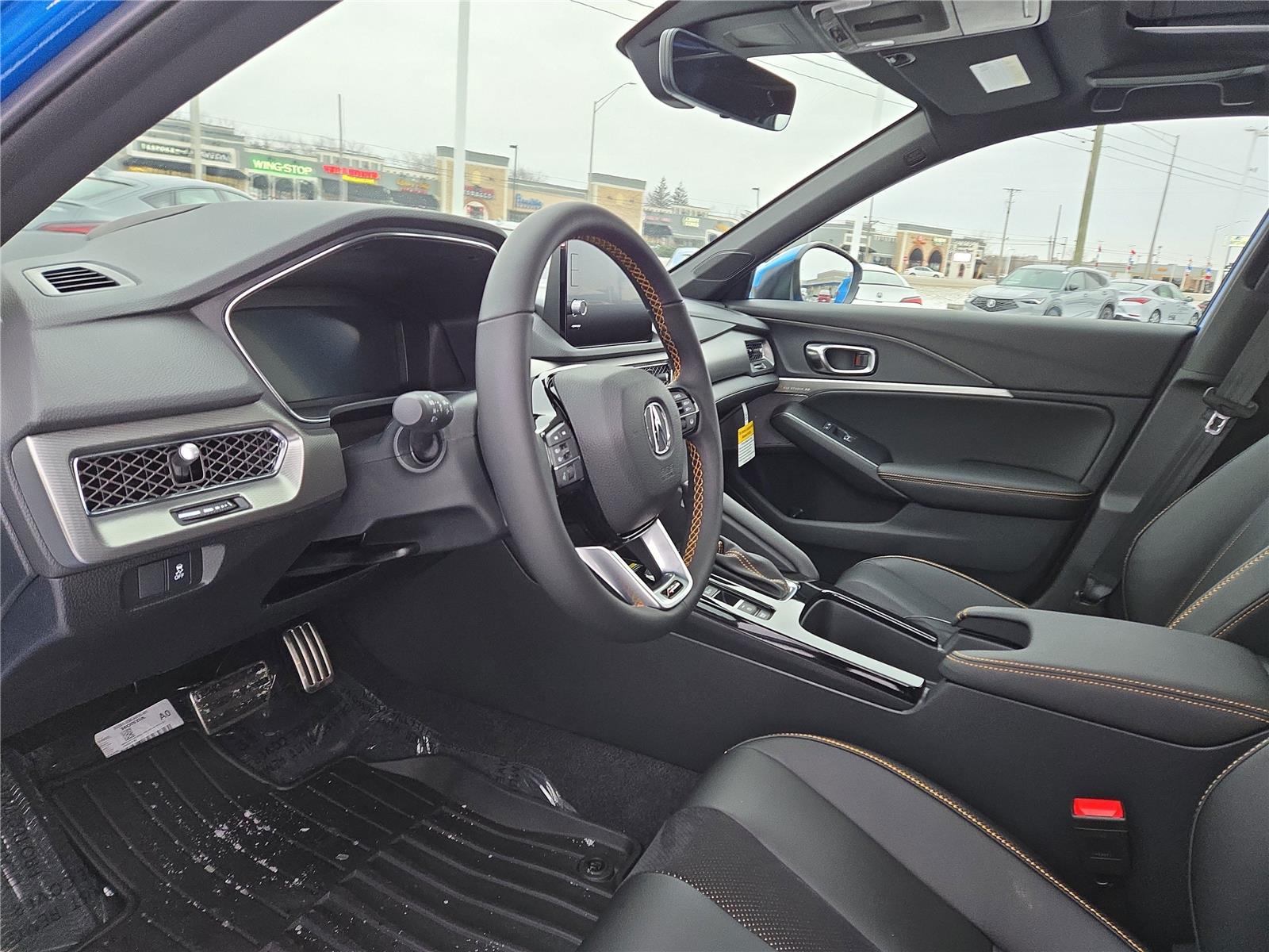 2026 Acura Integra A-Spec w/Technology Package - Photo 20