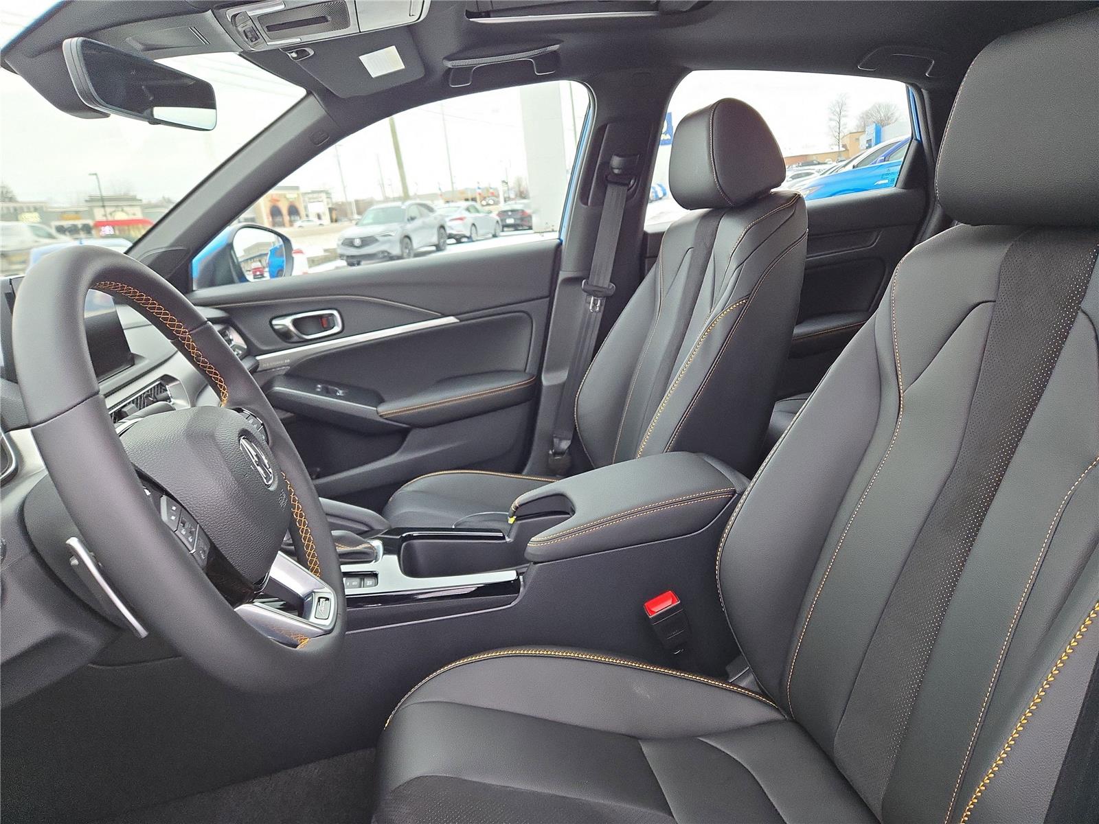 2026 Acura Integra A-Spec w/Technology Package - Photo 21