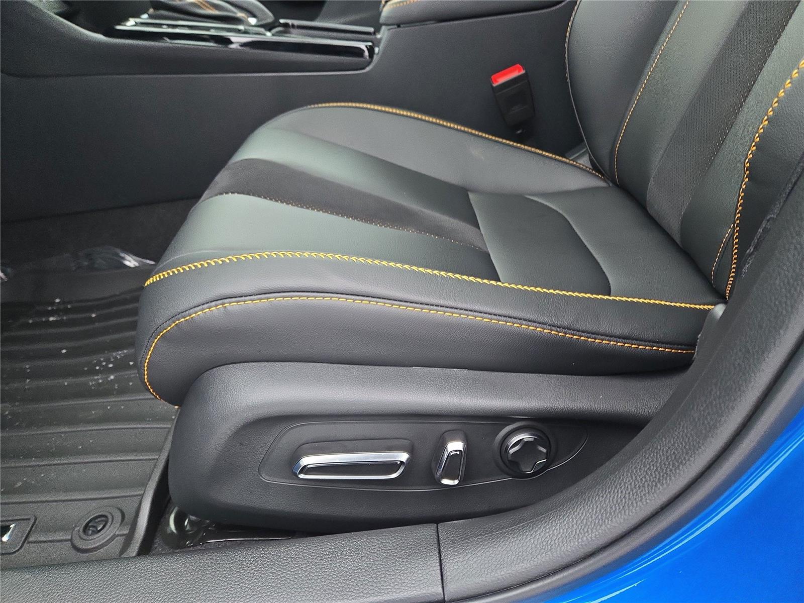 2026 Acura Integra A-Spec w/Technology Package - Photo 22