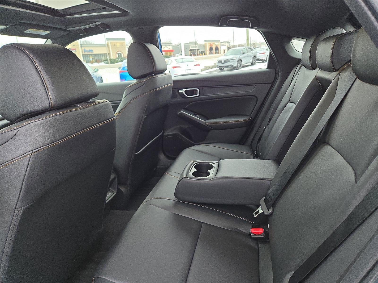 2026 Acura Integra A-Spec w/Technology Package - Photo 24