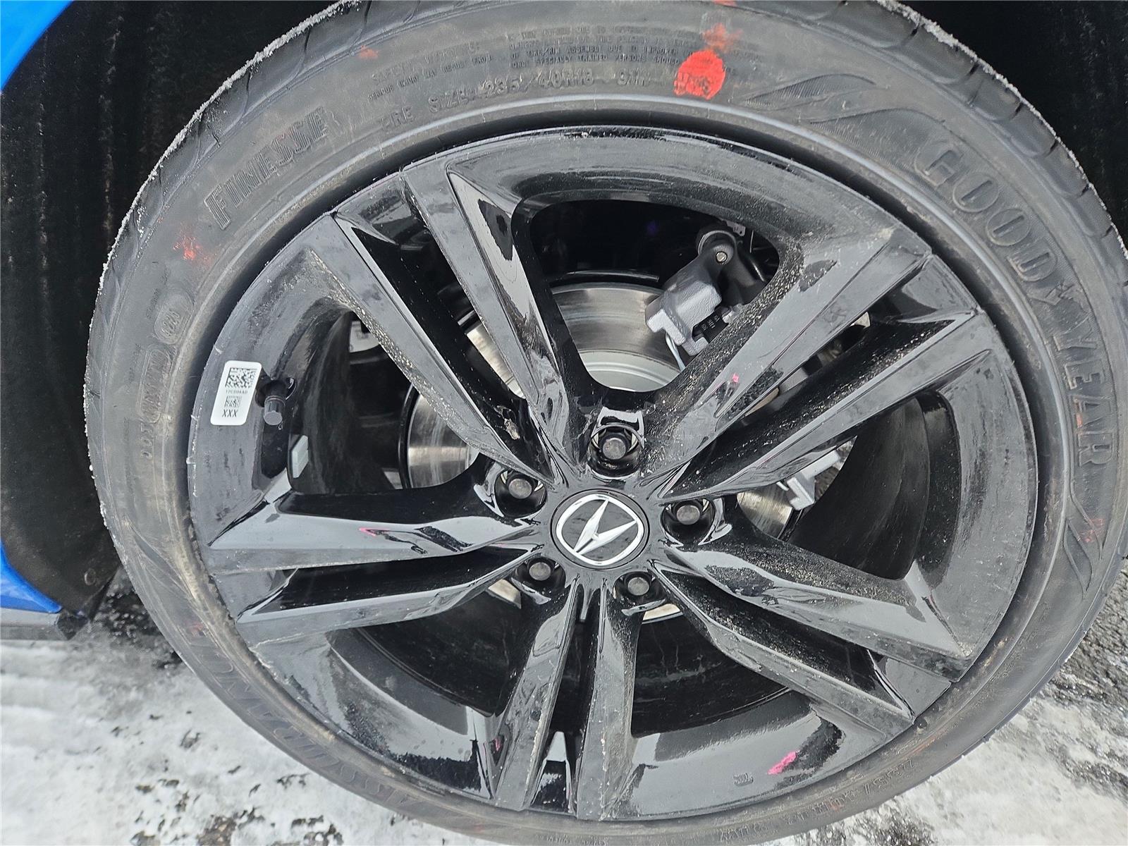 2026 Acura Integra A-Spec w/Technology Package - Photo 26