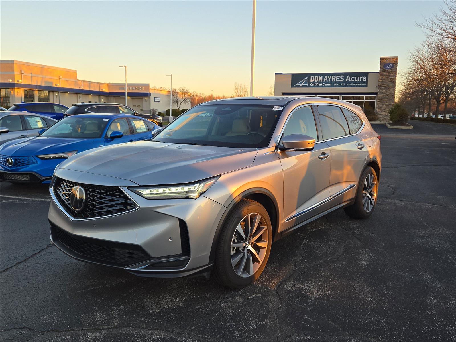 View vehicle photo 2