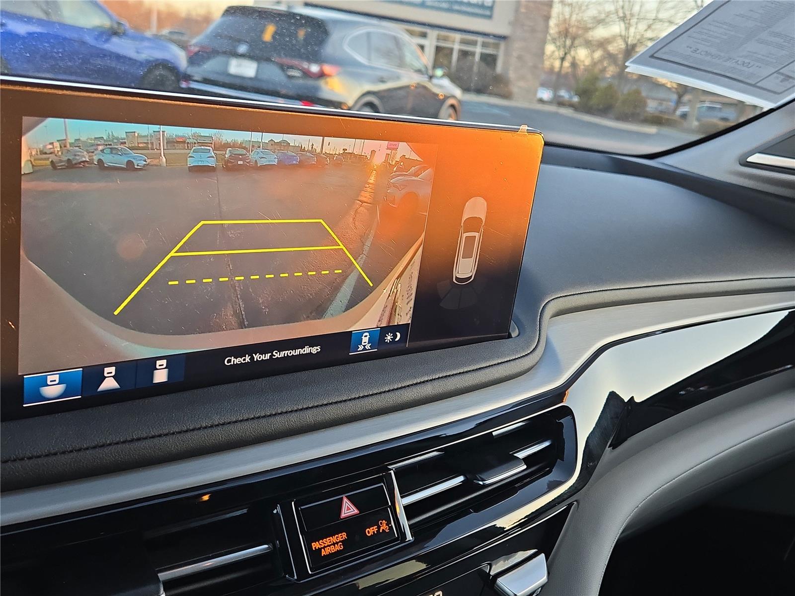 View vehicle photo 7