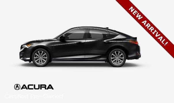 2024 Acura Integra FWD