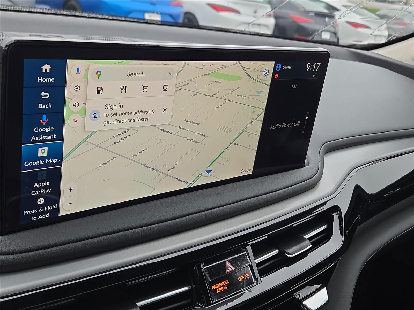 View vehicle photo 5