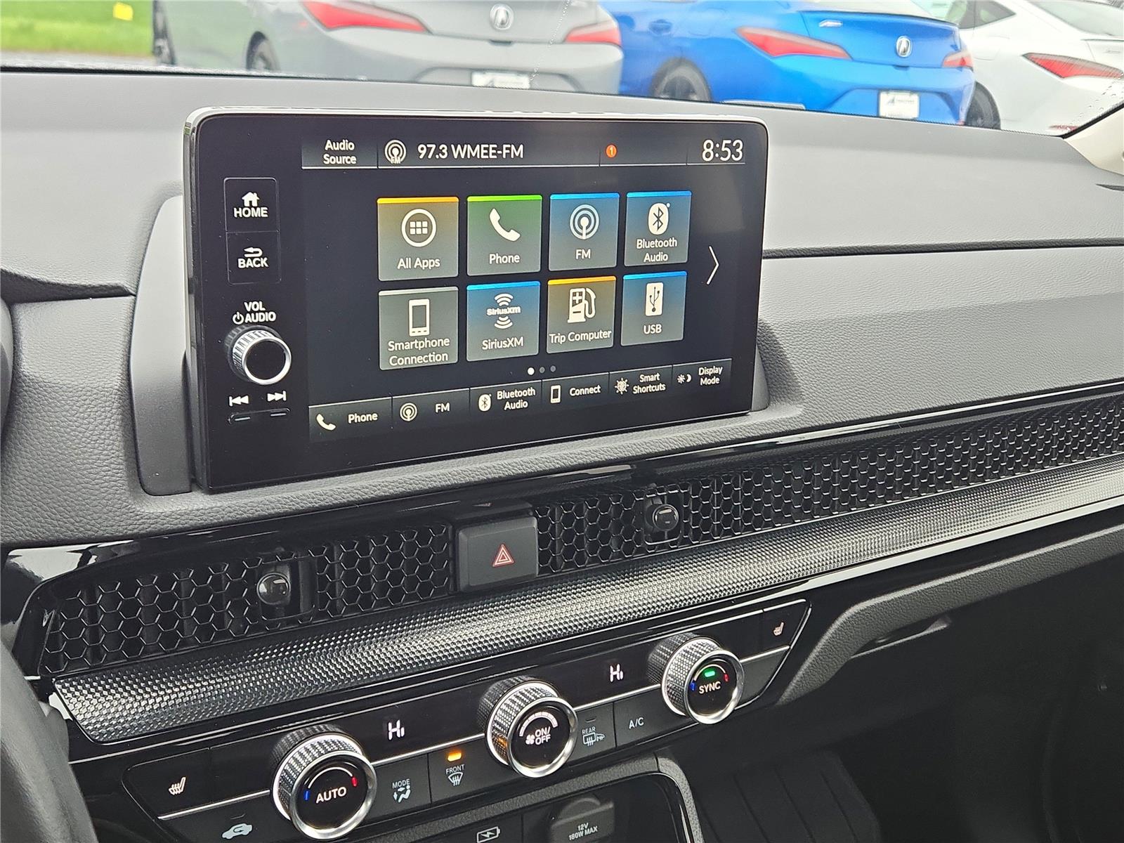 View vehicle photo 5