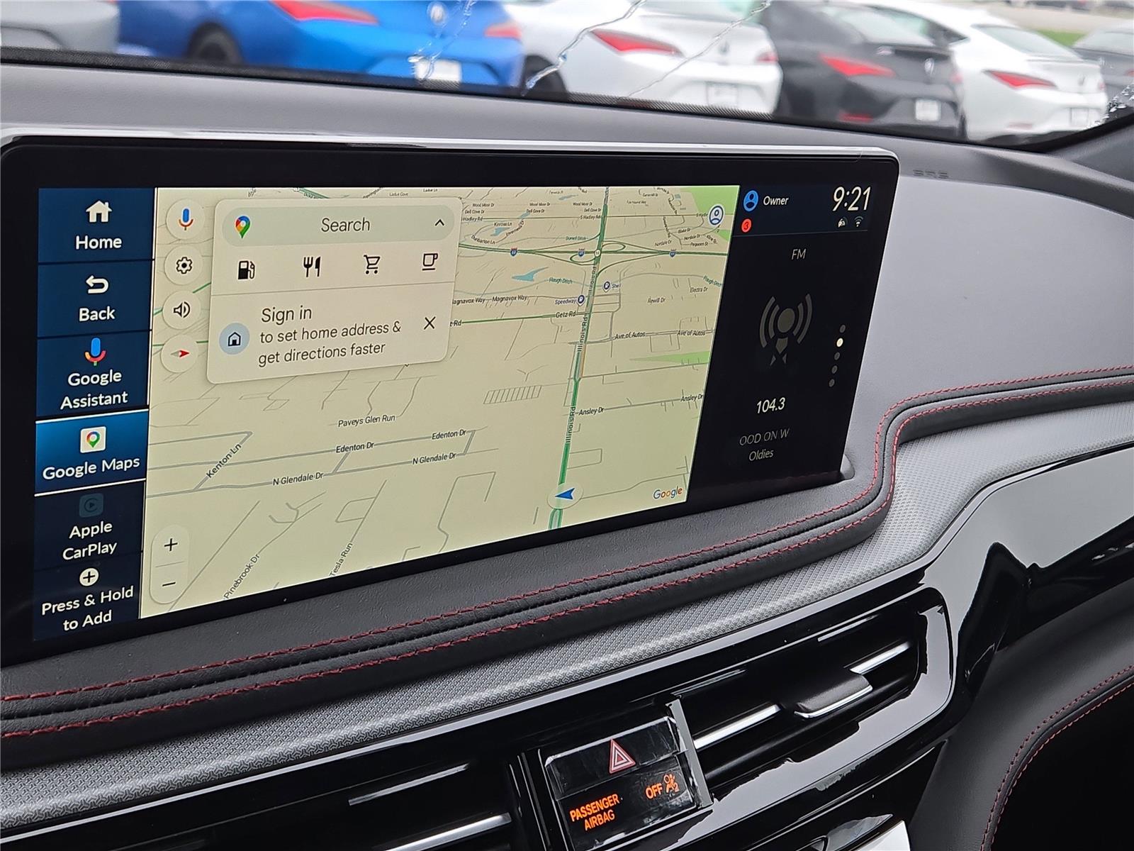 View vehicle photo 5