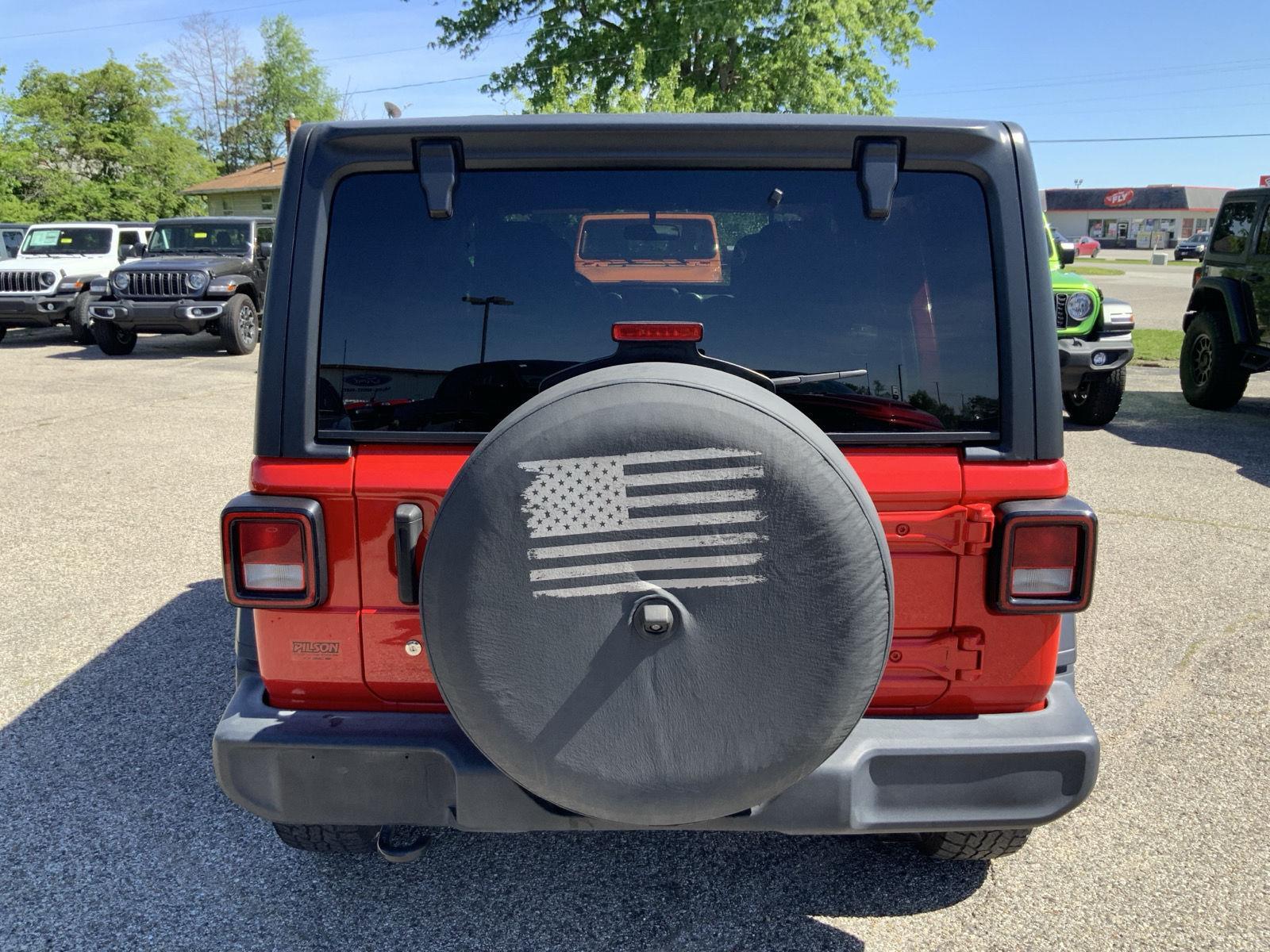 View vehicle photo 7