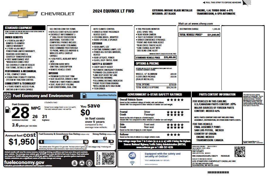 View vehicle photo 5