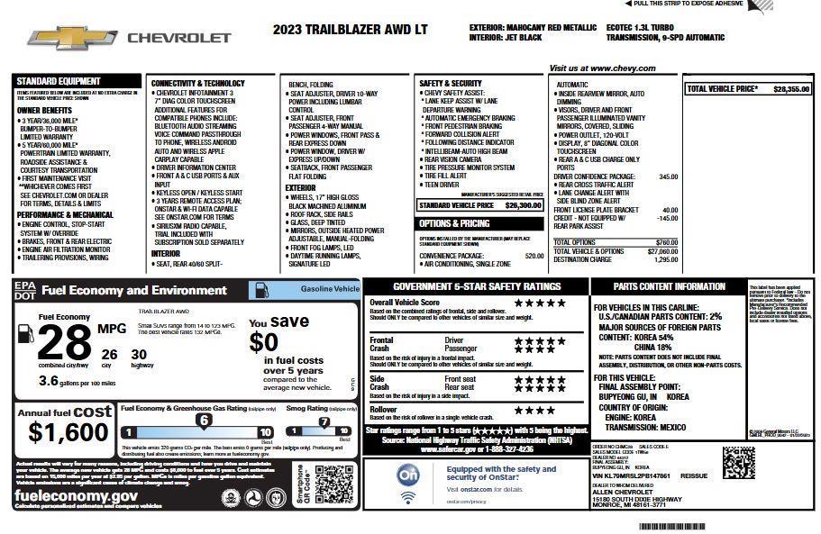 View vehicle photo 5