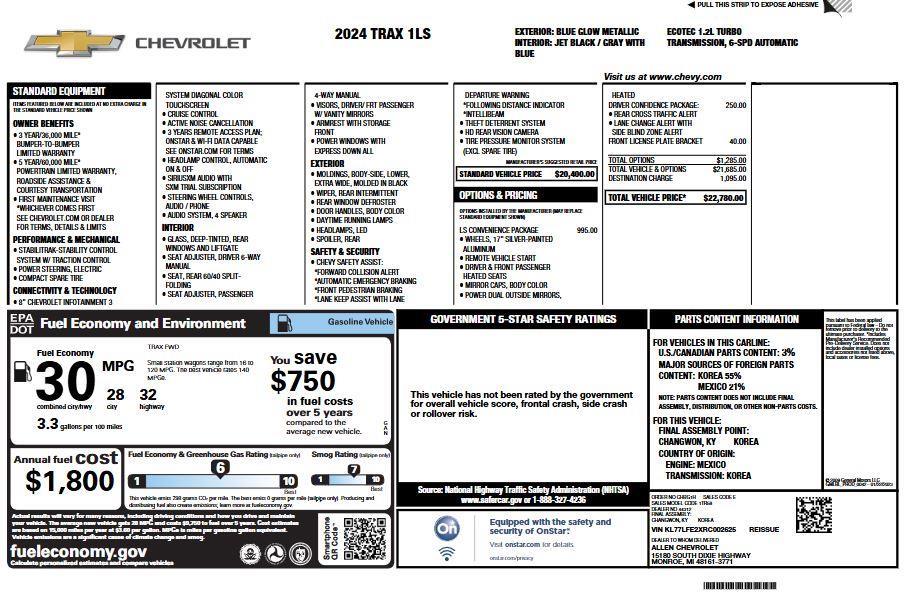 View vehicle photo 6