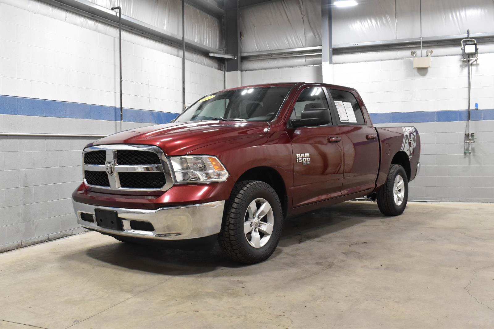 View vehicle photo 6