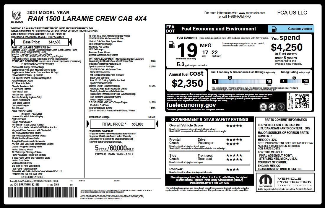 View vehicle photo 6