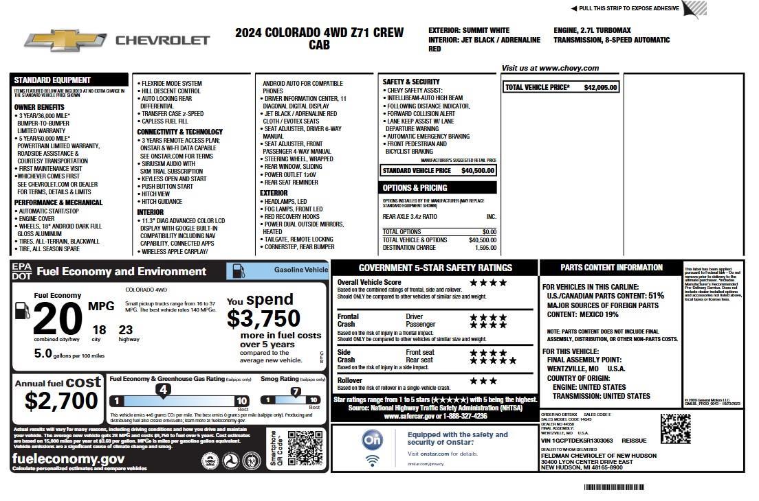 View vehicle photo 6