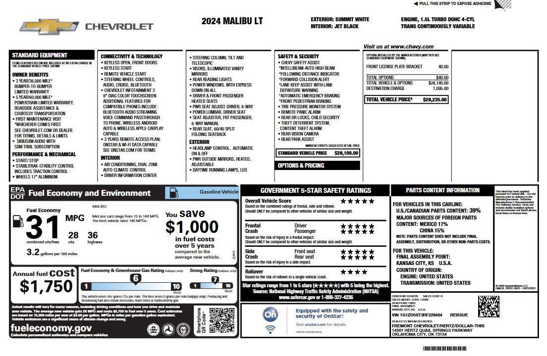 View vehicle photo 6