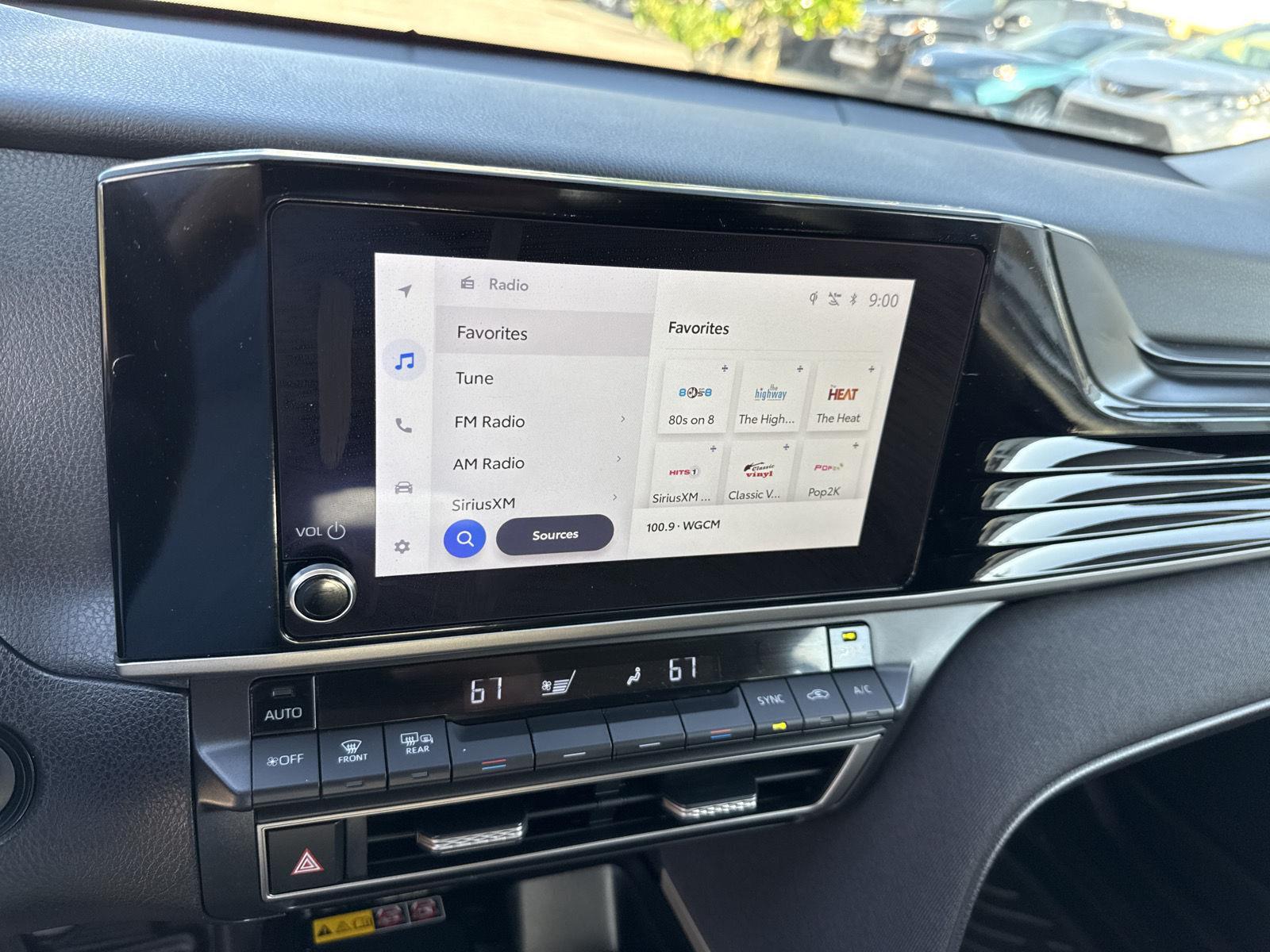 View vehicle photo 7