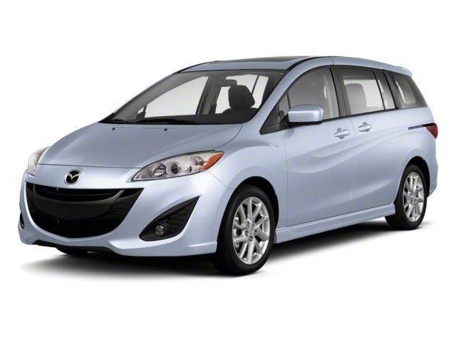 2013 Mazda MAZDA5 Sport