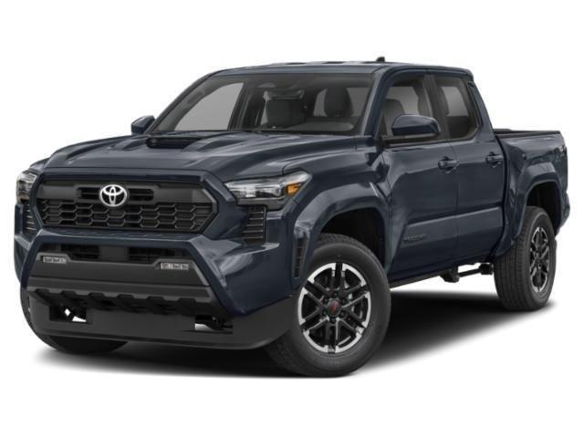 2026 Toyota Tacoma TRD Sport Double Cab RWD