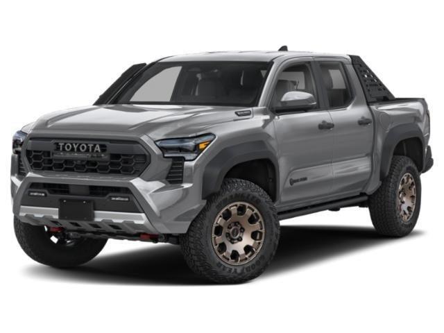 2026 Toyota Tacoma TRD Sport Double Cab 4WD