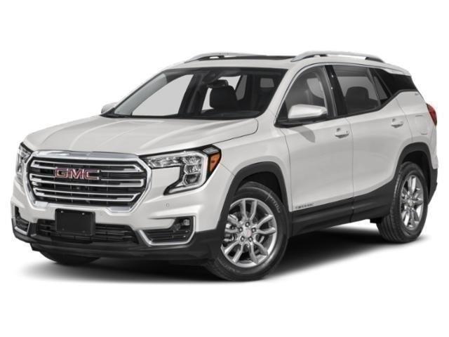2023 GMC Terrain SLT FWD