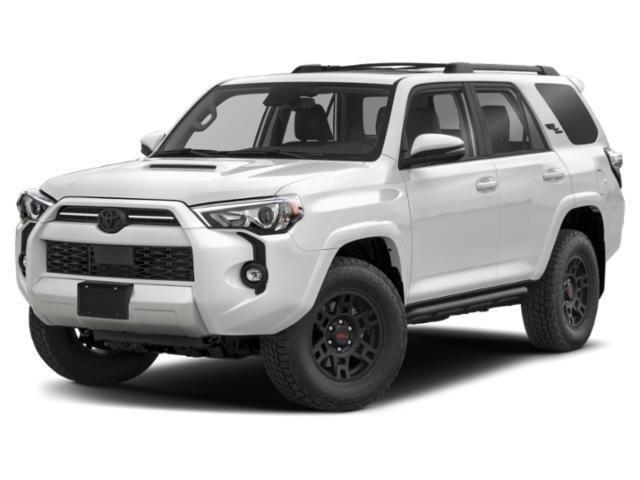 2023 Toyota 4Runner TRD Off-Road Premium 4WD