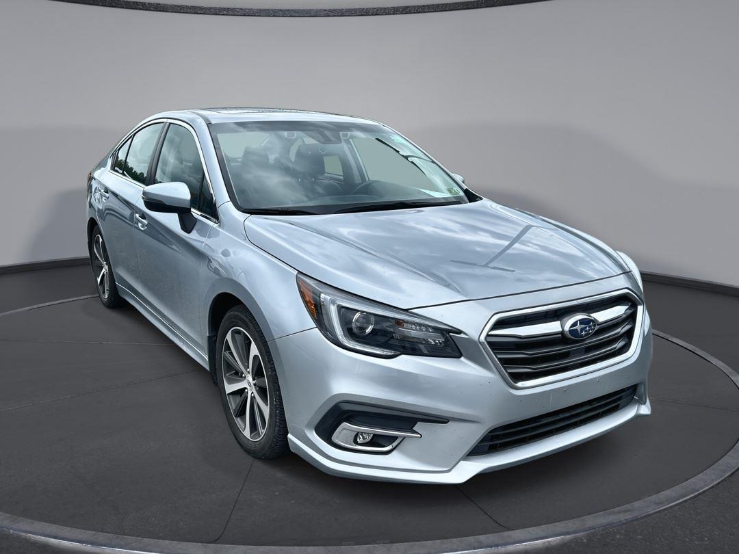 2019 Subaru Legacy 3.6R Limited AWD