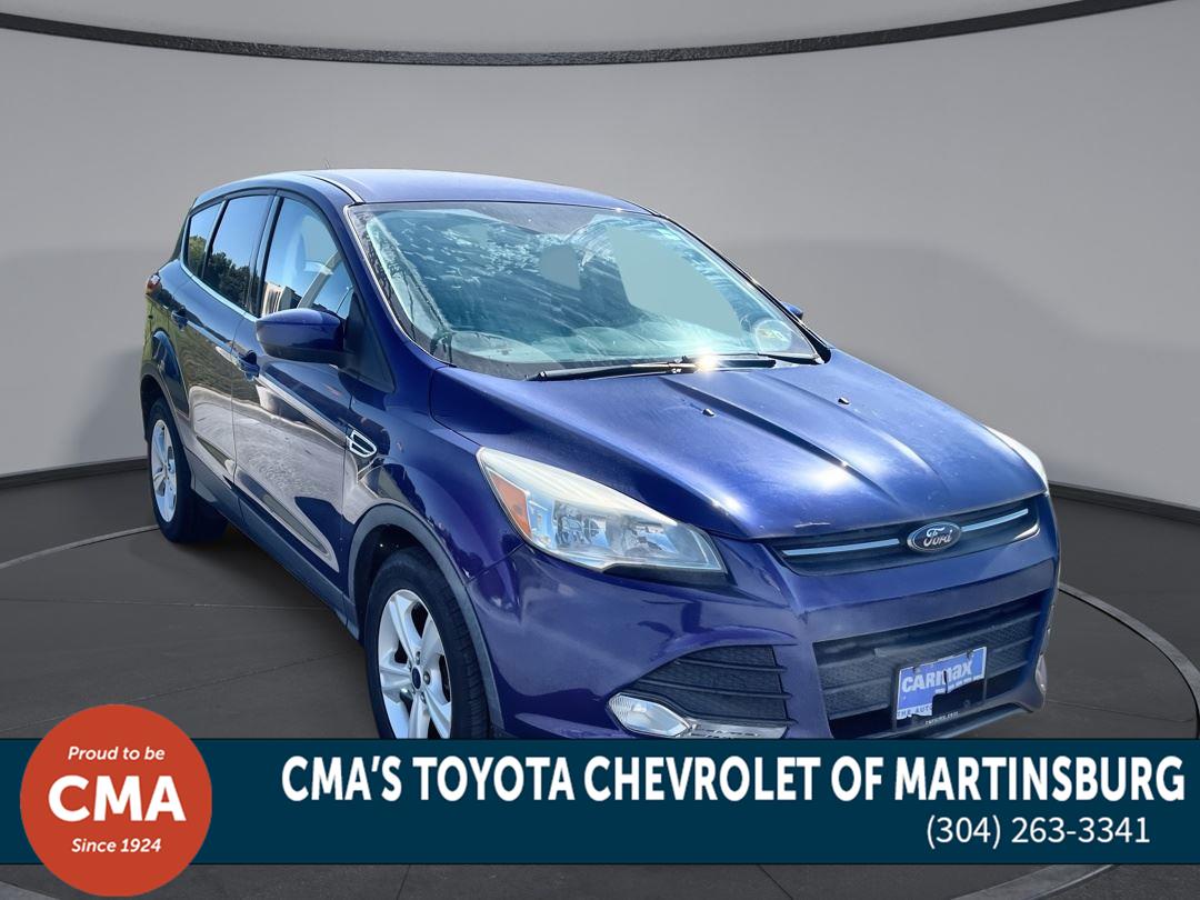 2016 Ford Escape SE AWD