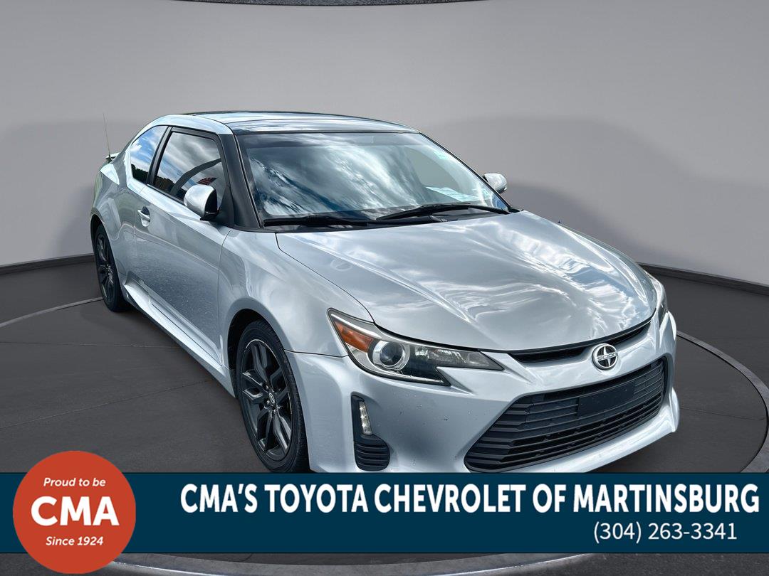 2014 Scion tC 10 Series